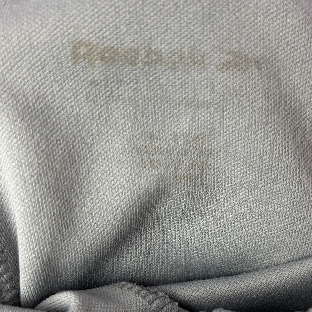 Reebok Kids Light Blue Sweatpants